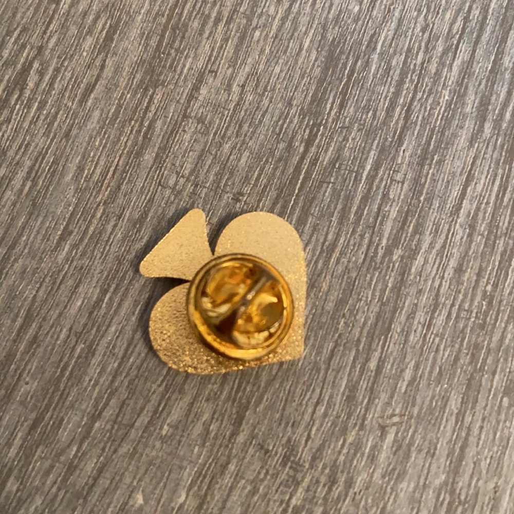 Kate Spade Brooch/Pin - Picture 3 of 4